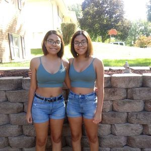 Meet your Posher, Lauri